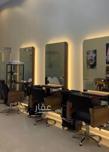 محل للإيجار في شارع ابو جعفر بن هارون ، حي الخزامى ، الخبر ، الخبر صورة 3