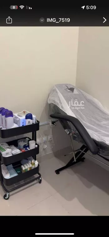 محل للإيجار في شارع نافع بن ابي نعيم ، حي الخزامى ، الخبر ، الخبر