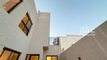 فيلا للإيجار في شارع محمد بن محمد البلقيني, حي عرقة, مدينة الرياض, منطقة الرياض صورة 3