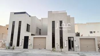 فيلا للإيجار في شارع محمد بن محمد البلقيني, حي عرقة, مدينة الرياض, منطقة الرياض