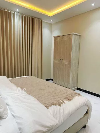 شقة للإيجار في شارع المديني, حي اليرموك, مدينة الرياض, منطقة الرياض صورة 4