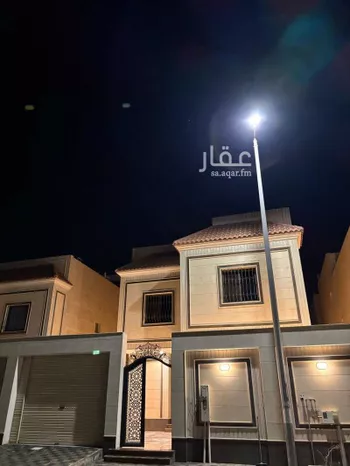 فيلا للإيجار في شارع التعاون, حي العقيق, مدينة الخبر, المنطقة الشرقية