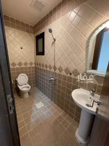 شقة للإيجار في شارع جبل شدقم, حي الحمراء, مدينة الخبر, المنطقة الشرقية صورة 5