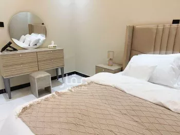 شقة للإيجار في شارع المديني, حي اليرموك, مدينة الرياض, منطقة الرياض صورة 3