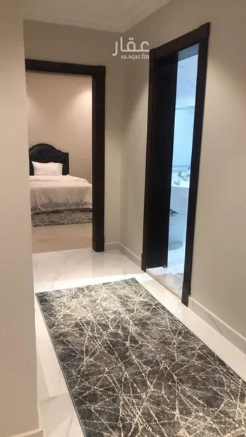 شقة للإيجار في شارع جبل شدقم, حي الحمراء, مدينة الخبر, المنطقة الشرقية صورة 3
