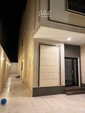 فيلا للإيجار في شارع التعاون, حي العقيق, مدينة الخبر, المنطقة الشرقية صورة 3