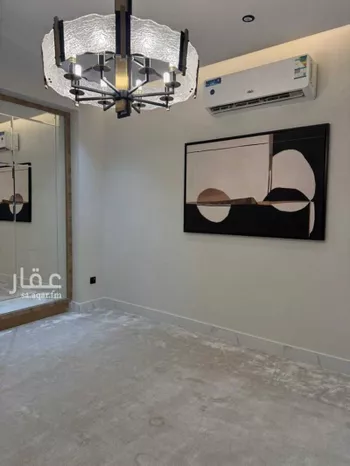 شقة للإيجار في شارع النعيرية, حي الحمراء, مدينة الخبر, المنطقة الشرقية صورة 2