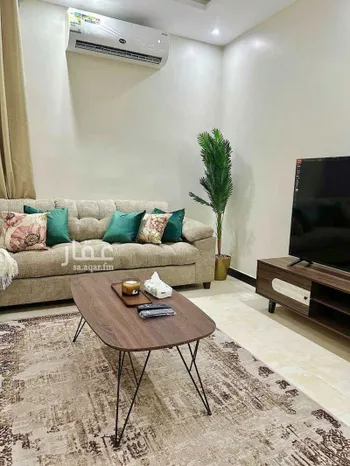 شقة للإيجار في شارع المديني, حي اليرموك, مدينة الرياض, منطقة الرياض صورة 2