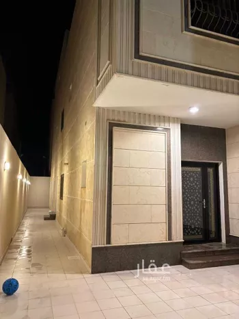 فيلا للإيجار في شارع التعاون, حي العقيق, مدينة الخبر, المنطقة الشرقية