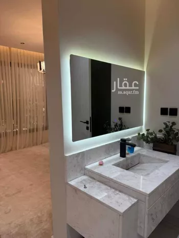 شقة للإيجار في شارع النعيرية, حي الحمراء, مدينة الخبر, المنطقة الشرقية صورة 5