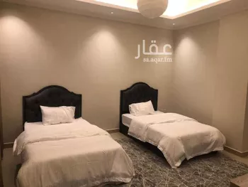 شقة للإيجار في شارع جبل شدقم, حي الحمراء, مدينة الخبر, المنطقة الشرقية صورة 2