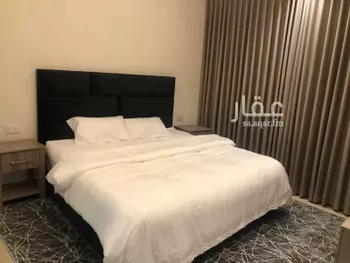شقة للإيجار في شارع جبل شدقم, حي الحمراء, مدينة الخبر, المنطقة الشرقية صورة 5