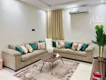 شقة للإيجار في شارع المديني, حي اليرموك, مدينة الرياض, منطقة الرياض
