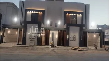 دور للبيع في شارع محمد إبراهيم الختني, حي البيان, مدينة الرياض, منطقة الرياض
