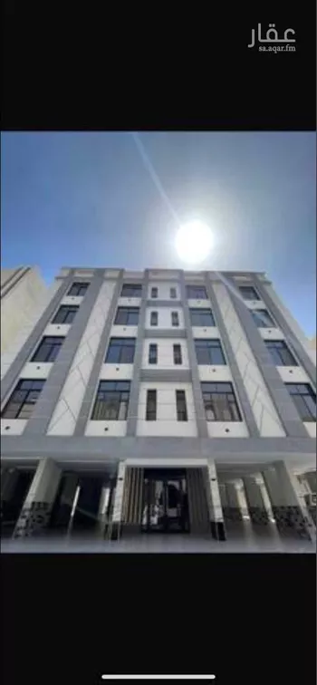 شقة للإيجار في شارع عطيه الحمصي ، حي الربوة ، جدة ، جدة