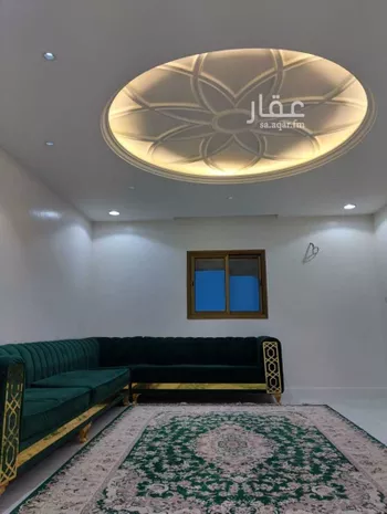 شقة للبيع في شارع الملك عبدالعزيز, حي المحمدية, مدينة الدمام, المنطقة الشرقية صورة 4