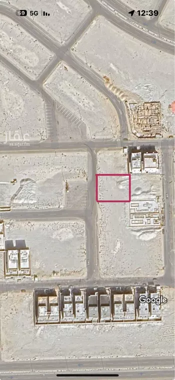 أرض للبيع في شارع 172 السيف, حي السيف, مدينة الدمام, المنطقة الشرقية