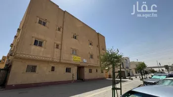 عمارة للبيع في شارع وادي الزرقاء, حي الوادي, مدينة الرياض, منطقة الرياض صورة 4
