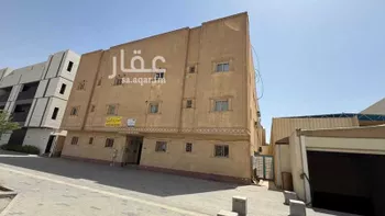 عمارة للبيع في شارع وادي الزرقاء, حي الوادي, مدينة الرياض, منطقة الرياض