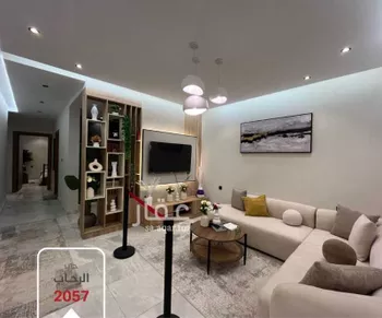 شقة للبيع في شارع حما, حي الرحاب, مدينة جدة, منطقة مكة المكرمة صورة 5