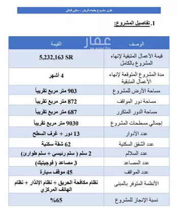عمارة للبيع في شارع الربيع بن عمرو بن ابي زهير, حي الهجرة, مدينة مكه المكرمه, منطقة مكة المكرمة صورة 2