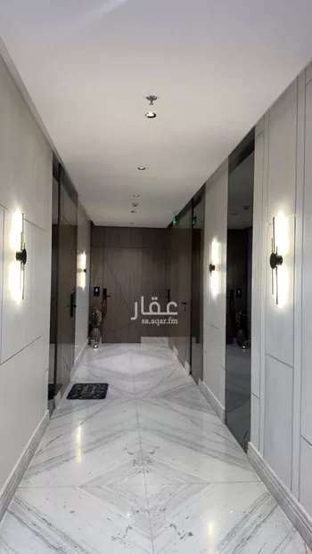 شقة للإيجار في شارع بشير البصري, حي النرجس, مدينة الرياض, منطقة الرياض