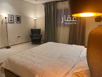 شقة للإيجار في شارع الريان ، حي النفل ، الرياض ، منطقة الرياض صورة 4