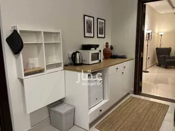 شقة للإيجار في شارع الريان ، حي النفل ، الرياض ، منطقة الرياض صورة 3