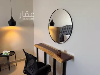 شقة مفروشة للحجز في شارع الريان ، حي النفل ، الرياض ، منطقة الرياض صورة 2