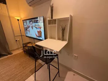 شقة مفروشة للحجز في شارع الريان ، حي النفل ، الرياض ، منطقة الرياض صورة 3