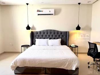 شقة مفروشة للحجز في شارع الريان ، حي النفل ، الرياض ، منطقة الرياض