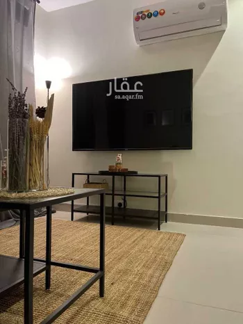 شقة للإيجار في شارع الريان ، حي النفل ، الرياض ، منطقة الرياض صورة 2
