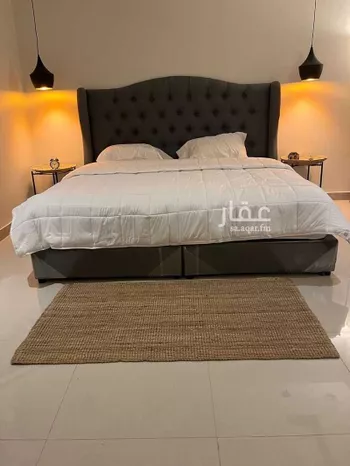 شقة مفروشة للحجز في شارع الريان ، حي النفل ، الرياض ، منطقة الرياض صورة 5