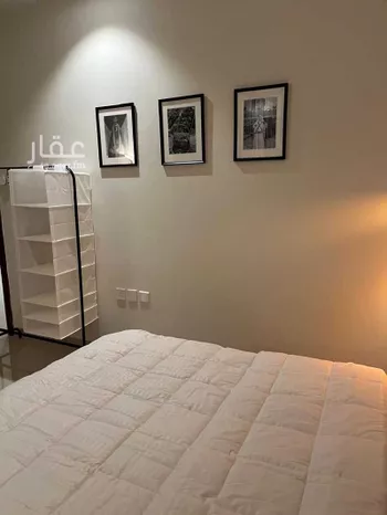 شقة مفروشة للحجز في شارع الريان ، حي النفل ، الرياض ، منطقة الرياض صورة 4