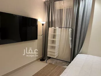 استديو مفروش للحجز في شارع الريان ، حي النفل ، الرياض ، منطقة الرياض صورة 2
