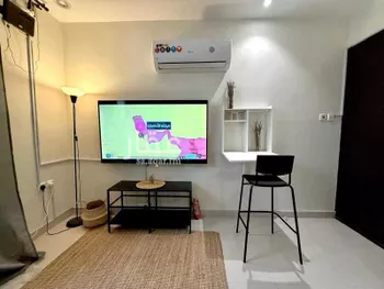 شقة مفروشة للحجز في شارع الريان ، حي النفل ، الرياض ، منطقة الرياض صورة 4