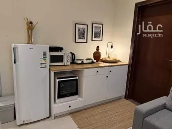 شقة مفروشة للحجز في شارع الريان ، حي النفل ، الرياض ، منطقة الرياض صورة 5