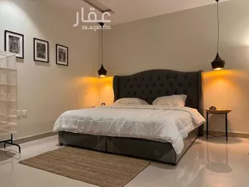 شقة مفروشة للحجز في شارع الريان ، حي النفل ، الرياض ، منطقة الرياض صورة 3