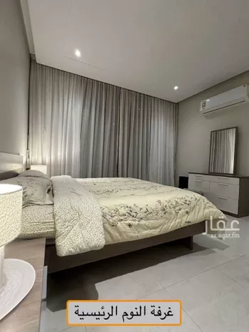 شقة للإيجار في شارع احمد بن سعيد ابن الهندي, حي العارض, مدينة الرياض, منطقة الرياض صورة 5