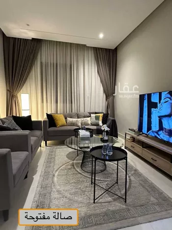 شقة للإيجار في شارع احمد بن سعيد ابن الهندي, حي العارض, مدينة الرياض, منطقة الرياض صورة 4