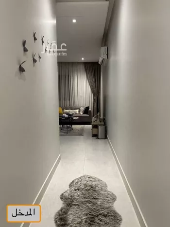 شقة للإيجار في شارع احمد بن سعيد ابن الهندي, حي العارض, مدينة الرياض, منطقة الرياض