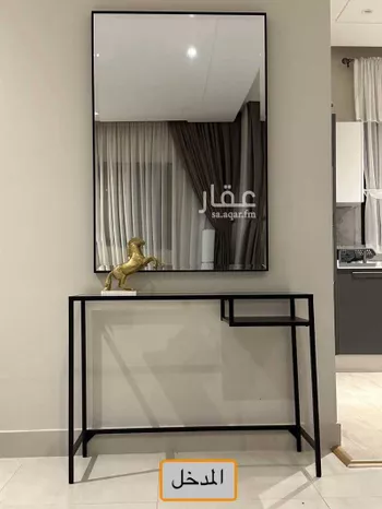 شقة للإيجار في شارع احمد بن سعيد ابن الهندي, حي العارض, مدينة الرياض, منطقة الرياض صورة 2