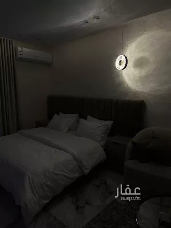 استديو مفروش للحجز في طريق النهضة ، حي الربوة ، الرياض ، منطقة الرياض صورة 5