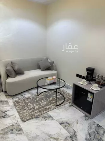 استديو مفروش للحجز في طريق النهضة ، حي الربوة ، الرياض ، منطقة الرياض صورة 2