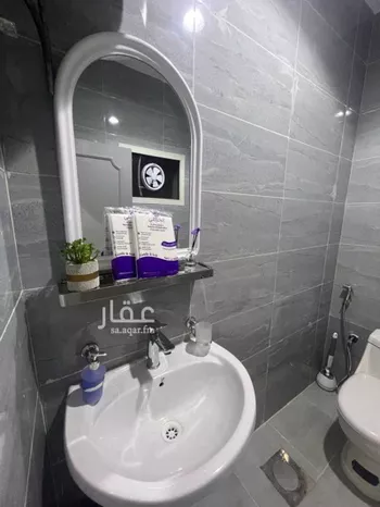 استديو مفروش للحجز في طريق النهضة ، حي الربوة ، الرياض ، منطقة الرياض صورة 3
