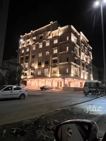 شقة للبيع في شارع حمد التويجري, حي الواحة, مدينة جدة, منطقة مكة المكرمة