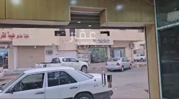محل للإيجار في شارع الحسين بن محمد البلخي, حي البركة, مدينة المدينه المنوره, منطقة المدينة المنورة صورة 3