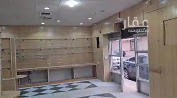 محل للإيجار في شارع الحسين بن محمد البلخي, حي البركة, مدينة المدينه المنوره, منطقة المدينة المنورة صورة 4