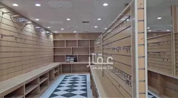 محل للإيجار في شارع الحسين بن محمد البلخي, حي البركة, مدينة المدينه المنوره, منطقة المدينة المنورة صورة 5