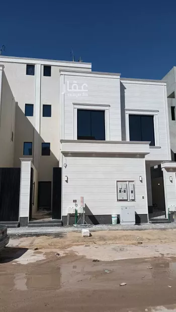دور للبيع في شارع الرواجي, حي السعادة, مدينة الرياض, منطقة الرياض